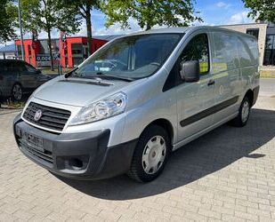 Fiat Scudo Gebrauchtwagen