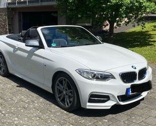 BMW M240i Gebrauchtwagen