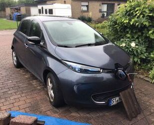 Kia ZOE 