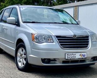 Chrysler Grand Voyager Gebrauchtwagen
