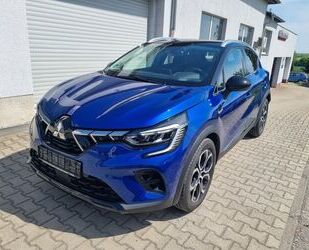 Mitsubishi ASX Gebrauchtwagen