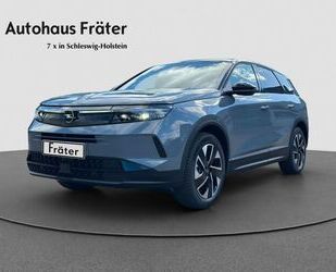 Opel Grandland (X) Gebrauchtwagen