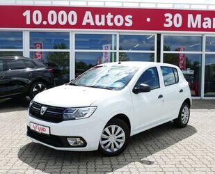 Dacia Sandero Gebrauchtwagen