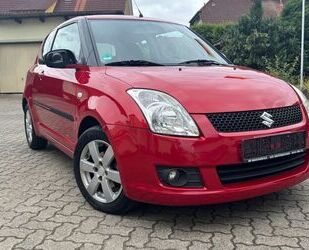 Suzuki Swift Gebrauchtwagen