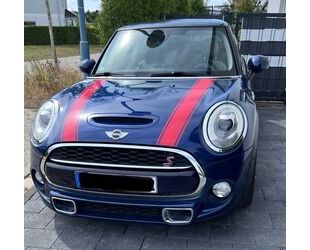 Mini Cooper S Gebrauchtwagen