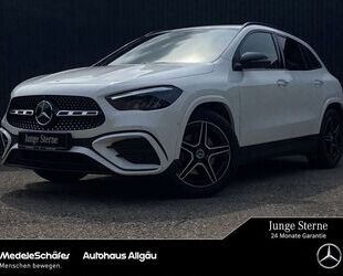 Mercedes-Benz GLA 200 Gebrauchtwagen