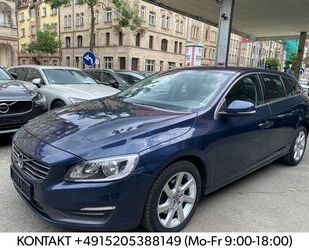 Volvo V60 Gebrauchtwagen