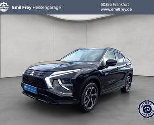 Mitsubishi Eclipse Cross Gebrauchtwagen