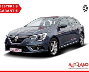 Renault Megane Gebrauchtwagen