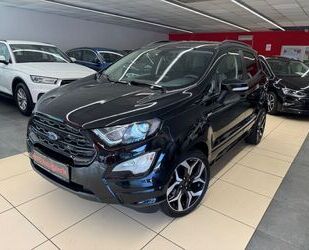 Ford EcoSport Gebrauchtwagen