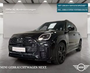 Mini Cooper S Countryman Gebrauchtwagen