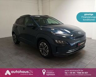Hyundai KONA Elektro Gebrauchtwagen