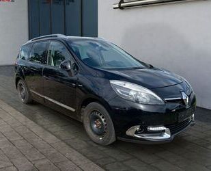 Renault Scenic Gebrauchtwagen
