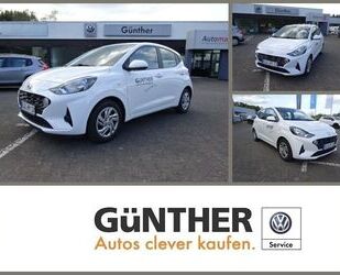 Hyundai i10 Gebrauchtwagen