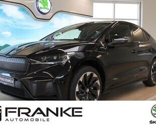 Skoda Enyaq Gebrauchtwagen