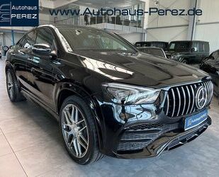 Mercedes-Benz GLE 53 AMG Gebrauchtwagen