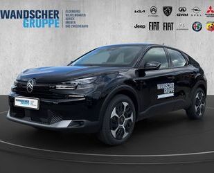 Citroen C4 Gebrauchtwagen