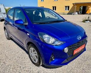Hyundai i10 Gebrauchtwagen