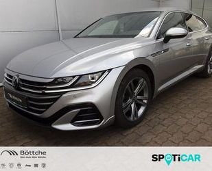 VW Arteon Gebrauchtwagen