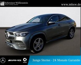 Mercedes-Benz GLE 400 Gebrauchtwagen