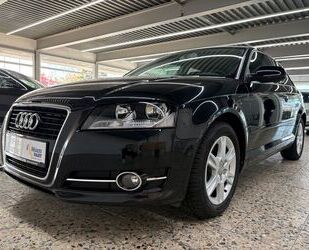 Audi A3 Gebrauchtwagen