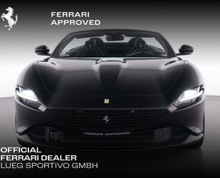 Ferrari Roma Gebrauchtwagen
