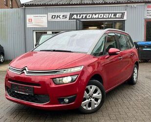 Citroen Grand C4 Picasso / SpaceTourer Gebrauchtwagen
