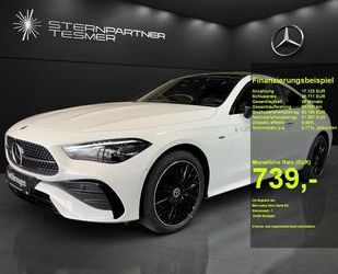 Mercedes-Benz CLE 300 Gebrauchtwagen