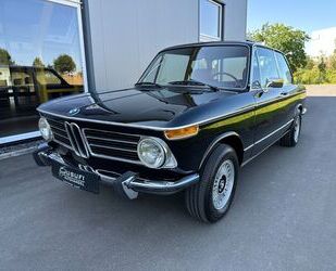 BMW 2002 Gebrauchtwagen