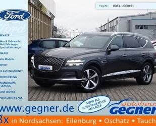 Genesis GV80 Gebrauchtwagen