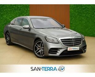 Mercedes-Benz S 400 Gebrauchtwagen