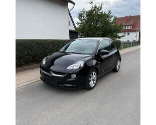 Opel Adam Gebrauchtwagen