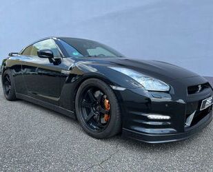 Nissan GT-R Gebrauchtwagen