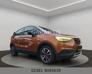 Opel Crossland (X) Gebrauchtwagen