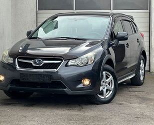 Subaru XV Gebrauchtwagen