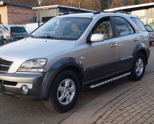 Kia Sorento Gebrauchtwagen