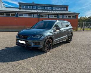 Cupra Ateca Gebrauchtwagen