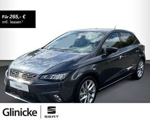 Seat Ibiza Gebrauchtwagen
