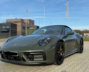 Porsche 992 Gebrauchtwagen