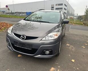Mazda 5 Gebrauchtwagen