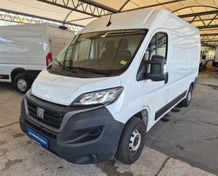 Fiat Ducato Gebrauchtwagen