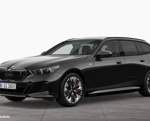 BMW i5 Gebrauchtwagen