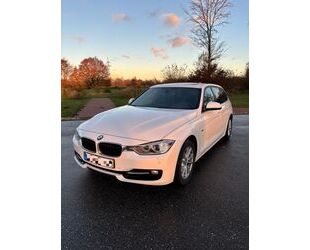 BMW 320 Gebrauchtwagen
