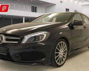 Mercedes-Benz A 180 Gebrauchtwagen