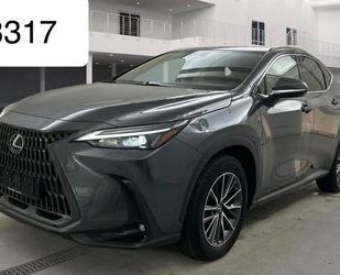 Lexus NX 450h Gebrauchtwagen