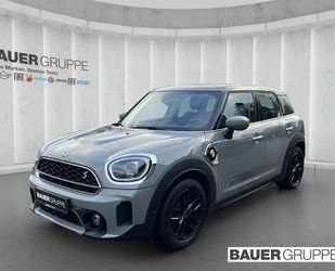 Mini Cooper SE Countryman Gebrauchtwagen