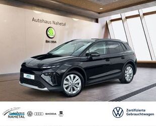 Skoda Elroq Gebrauchtwagen