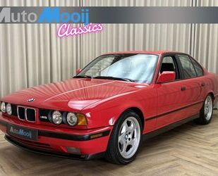 BMW M5 Gebrauchtwagen