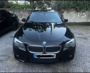 BMW 520 Gebrauchtwagen
