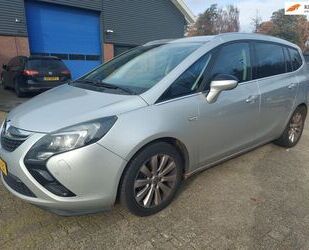 Opel Zafira Tourer Gebrauchtwagen
